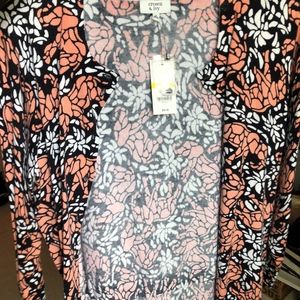 crown & ivy Sweaters - Cardigan crown & ivy Sweaters - Cardigan